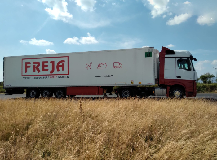 Camion