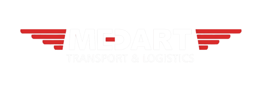 Medart Logo